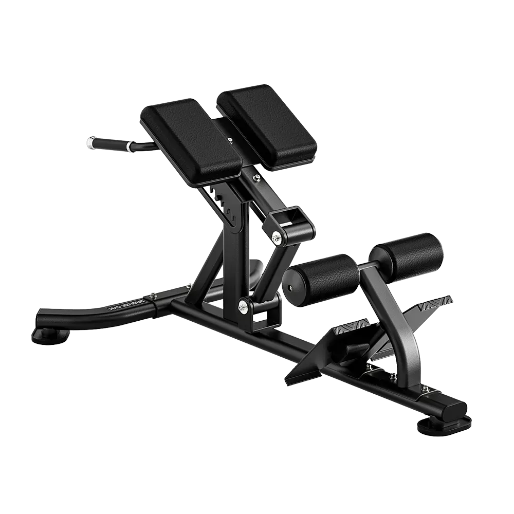 Гиперэкстензия BRONZE GYM RAVE RE52