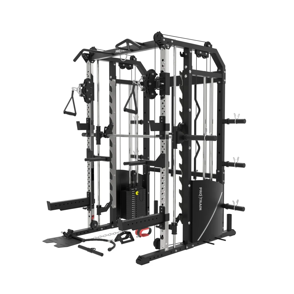 Многофункциональный силовой комплекс Protrain GT3B PRO
