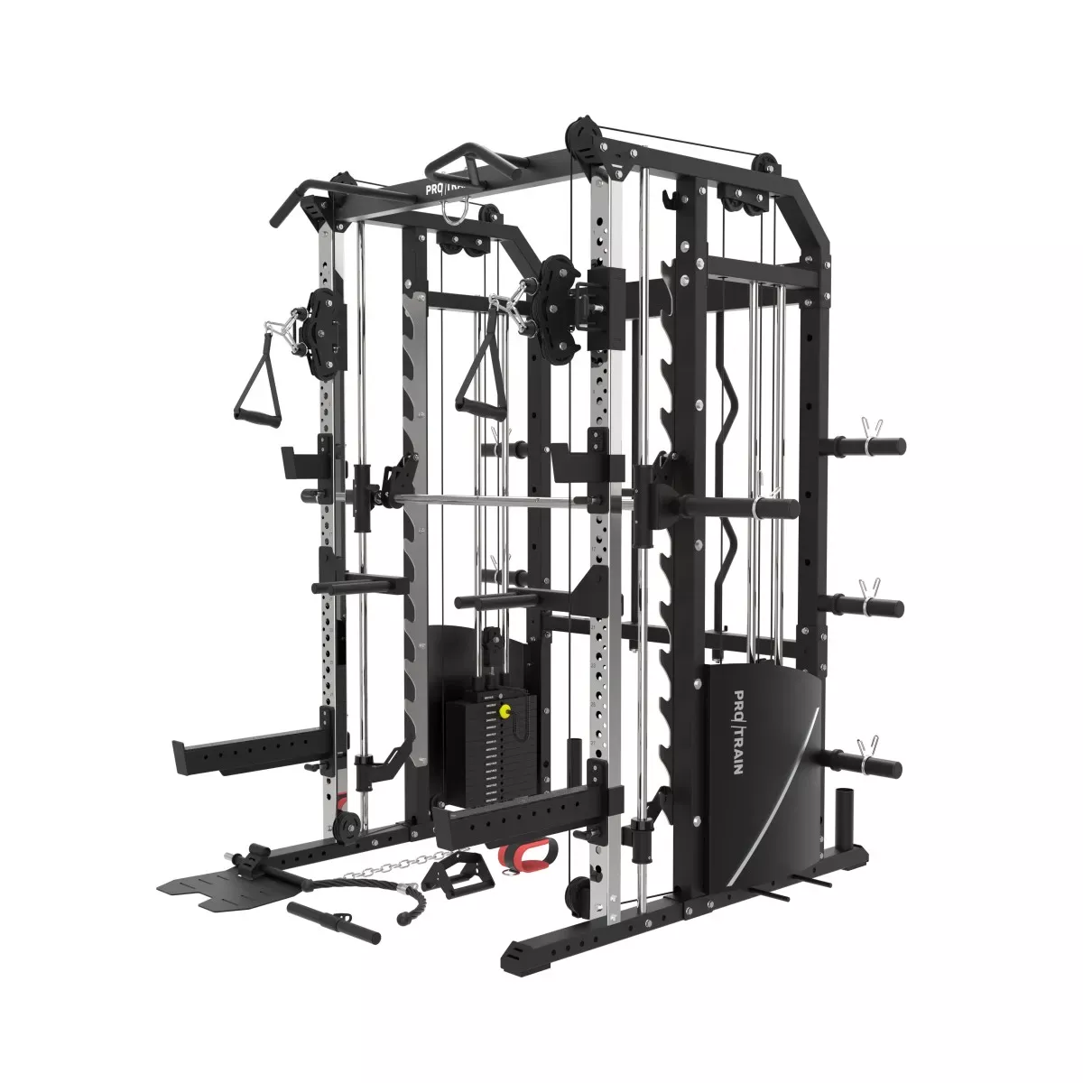 Многофункциональный силовой комплекс Protrain GT3B PRO