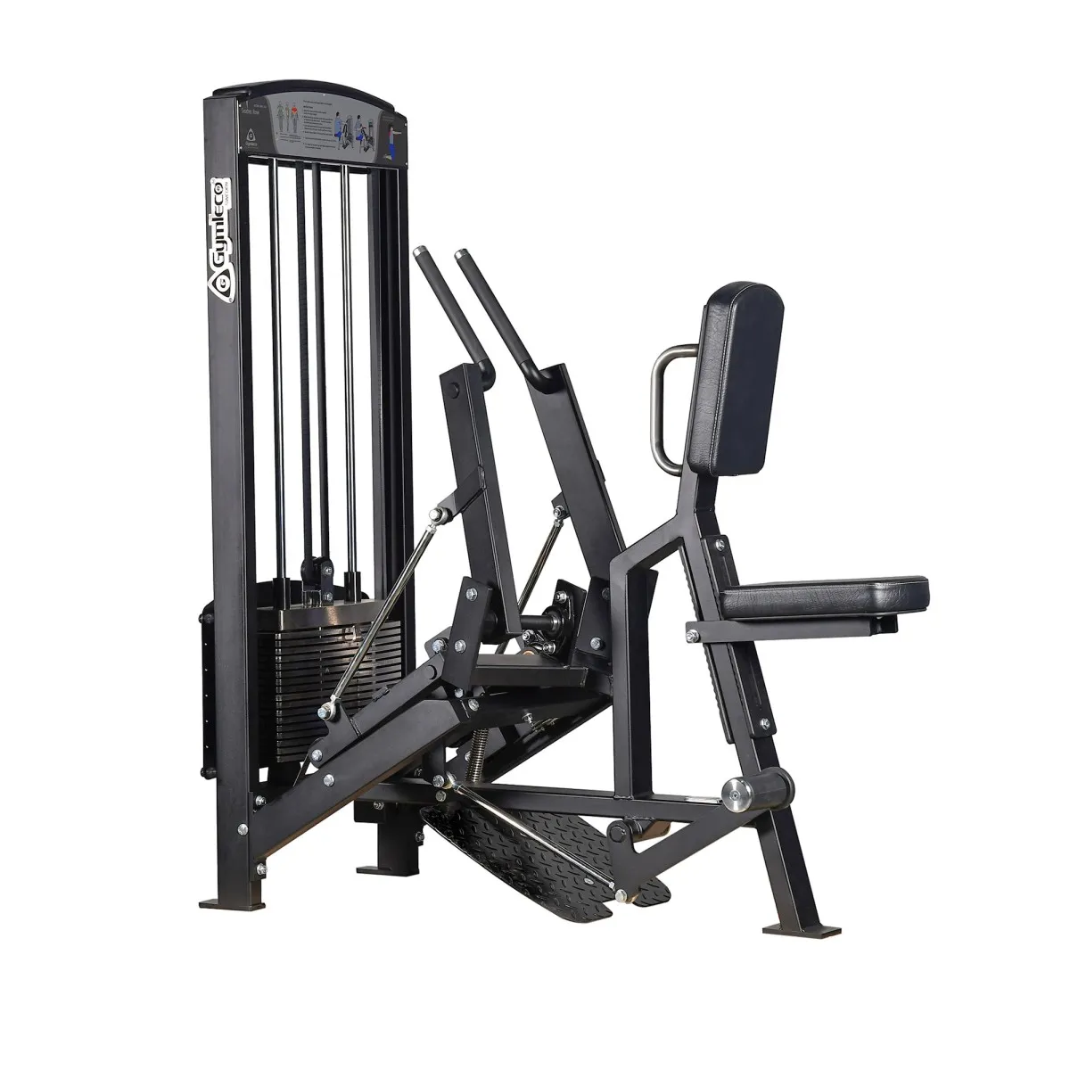 Гребная тяга Gymleco 310