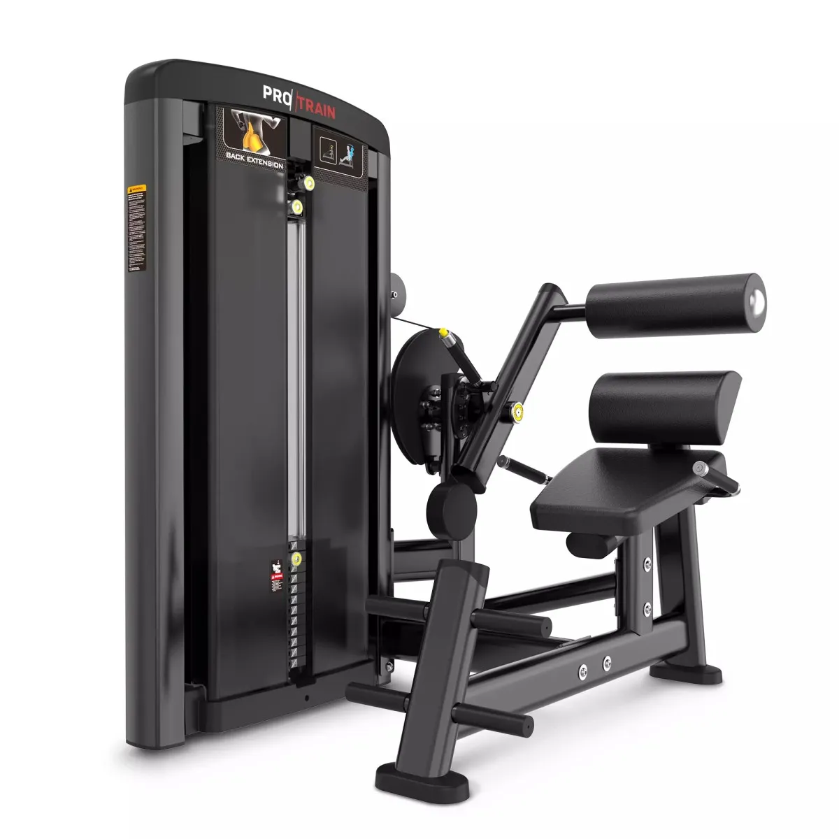 Разгибание спины Protrain LFS118