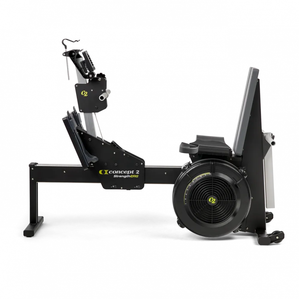Гребной тренажер Concept2 StrengthErg