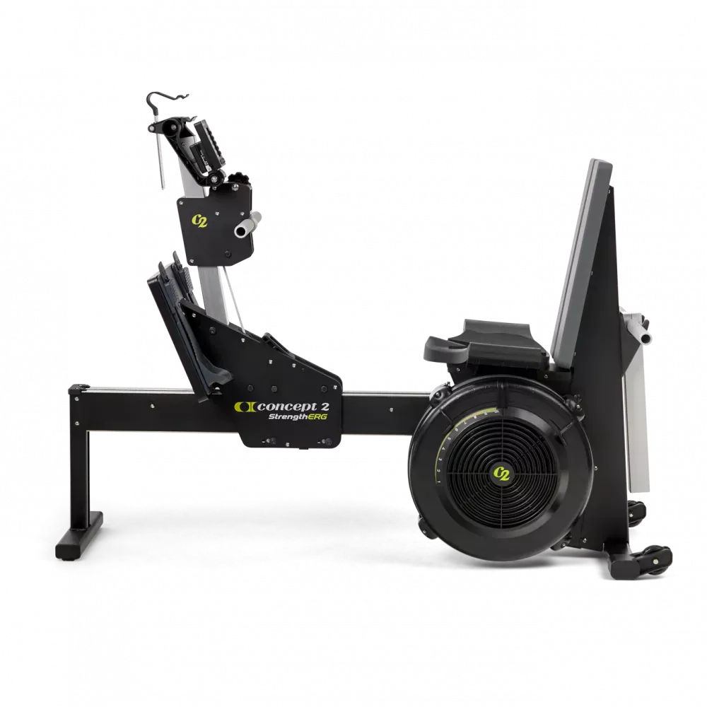 Гребной тренажер Concept2 StrengthErg