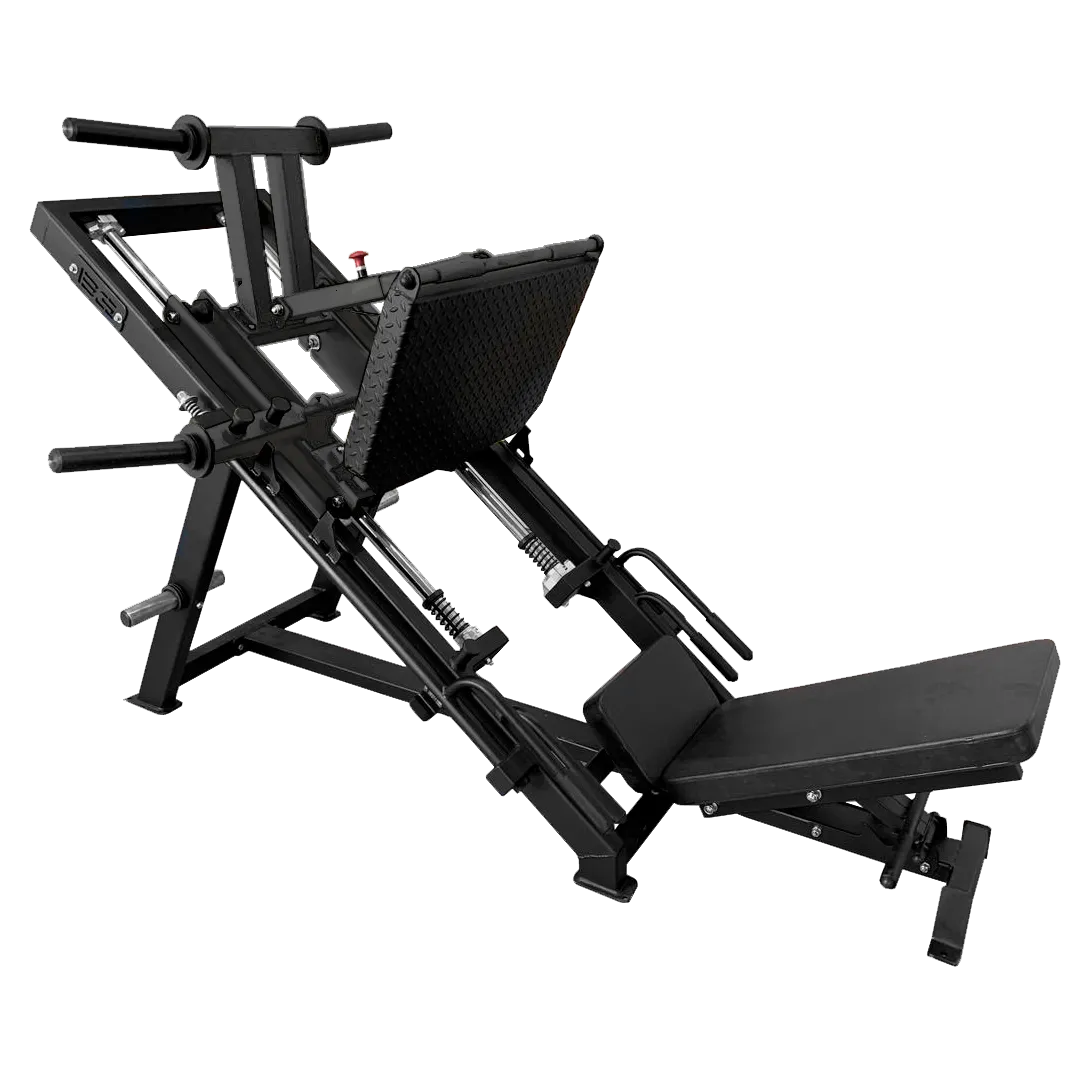 Жим ногами 45 BRONZE GYM PARTNER BGR-801