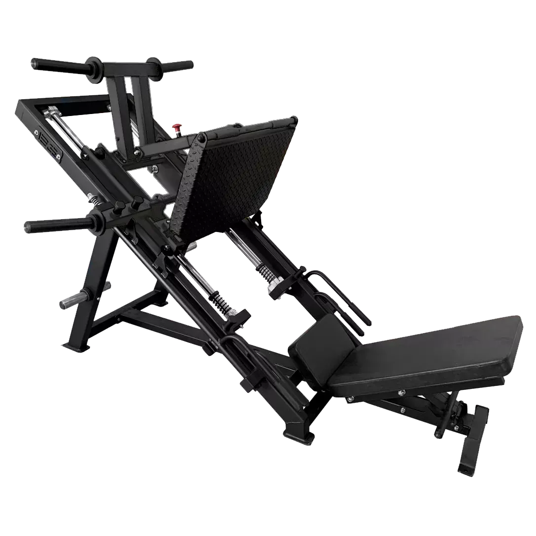 Жим ногами 45 BRONZE GYM PARTNER BGR-801