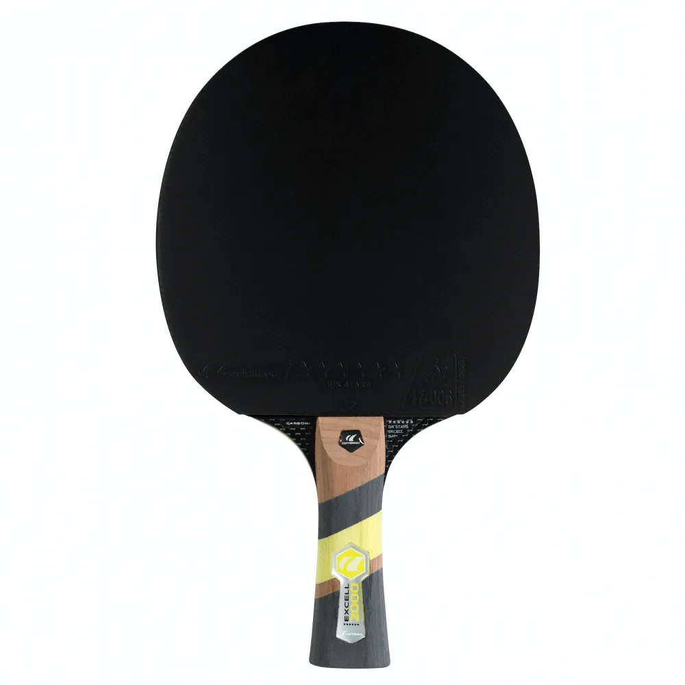 Ракетка EXCELL 2000 Carbon