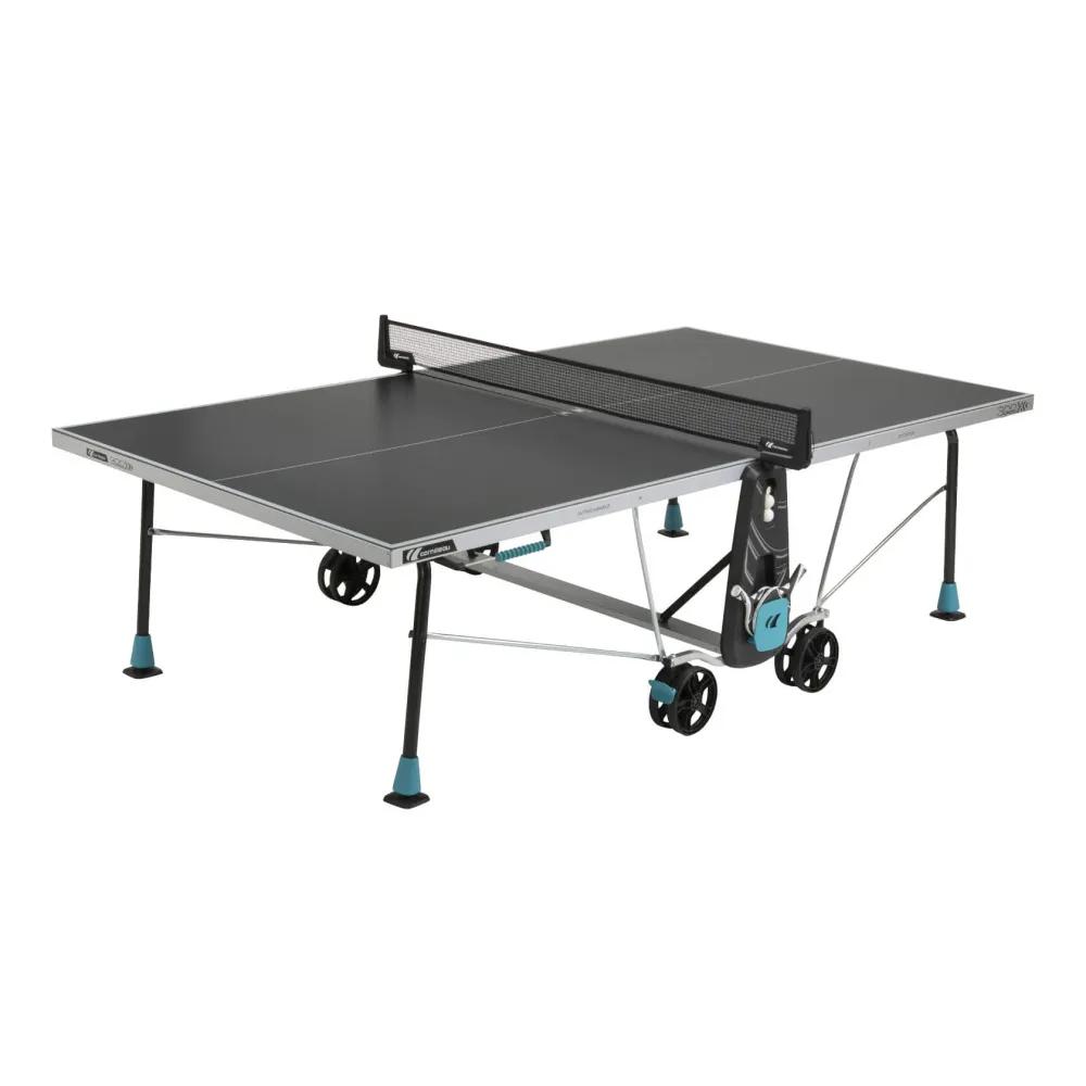 Теннисный стол Cornilleau 300X Sport Outdoor Grey
