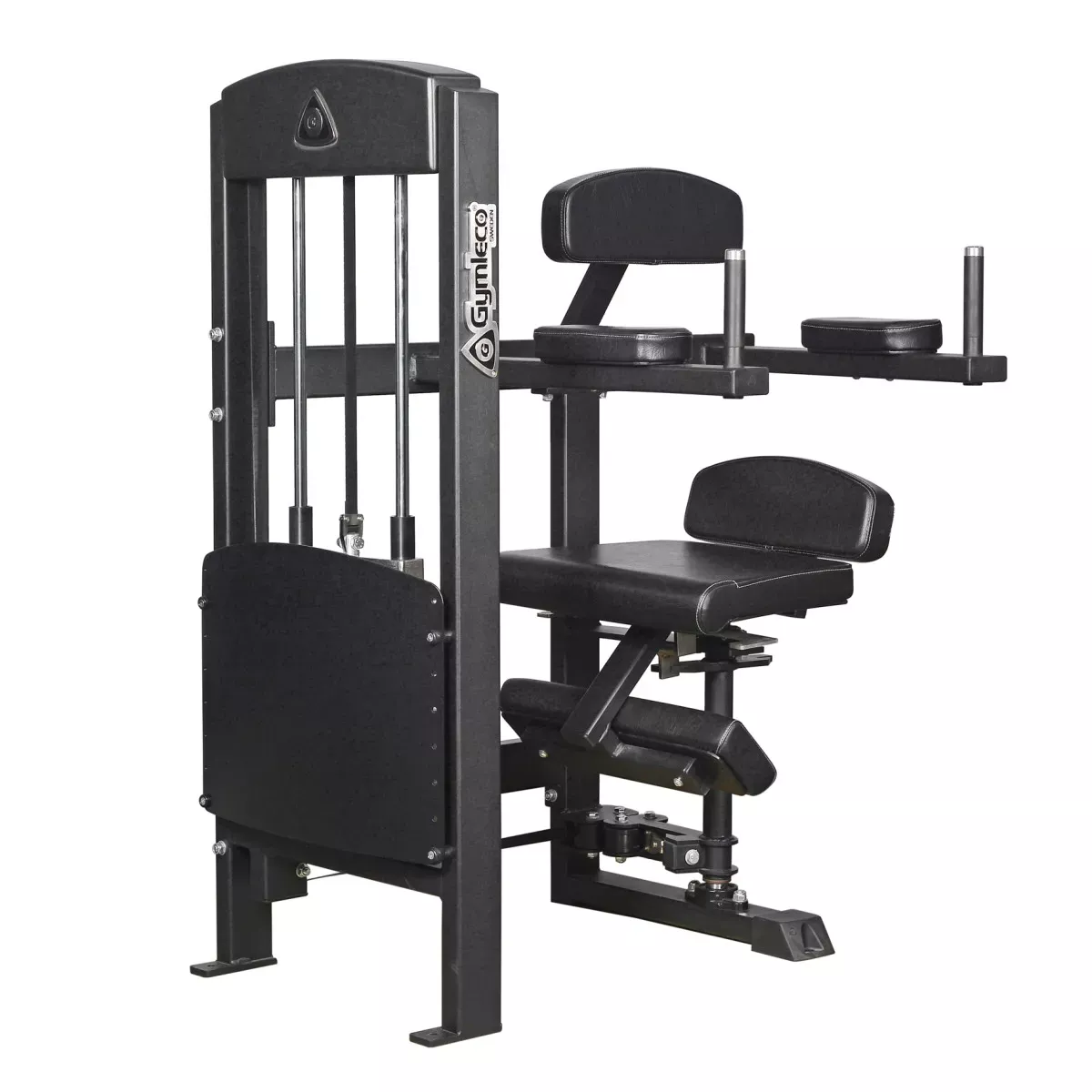 Вращение торса Gymleco 375