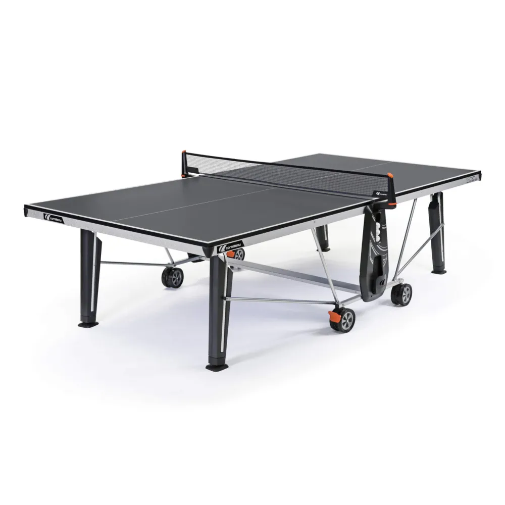 Теннисный стол Cornilleau 500 Sport Indoor Grey 2023
