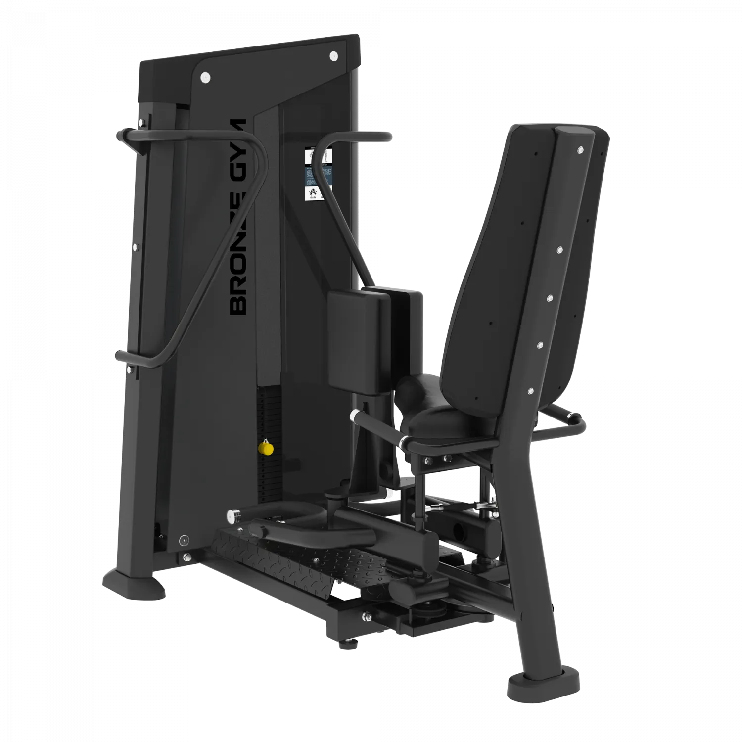 BRONZE GYM NEO 25 Приводящие/отводящие ног