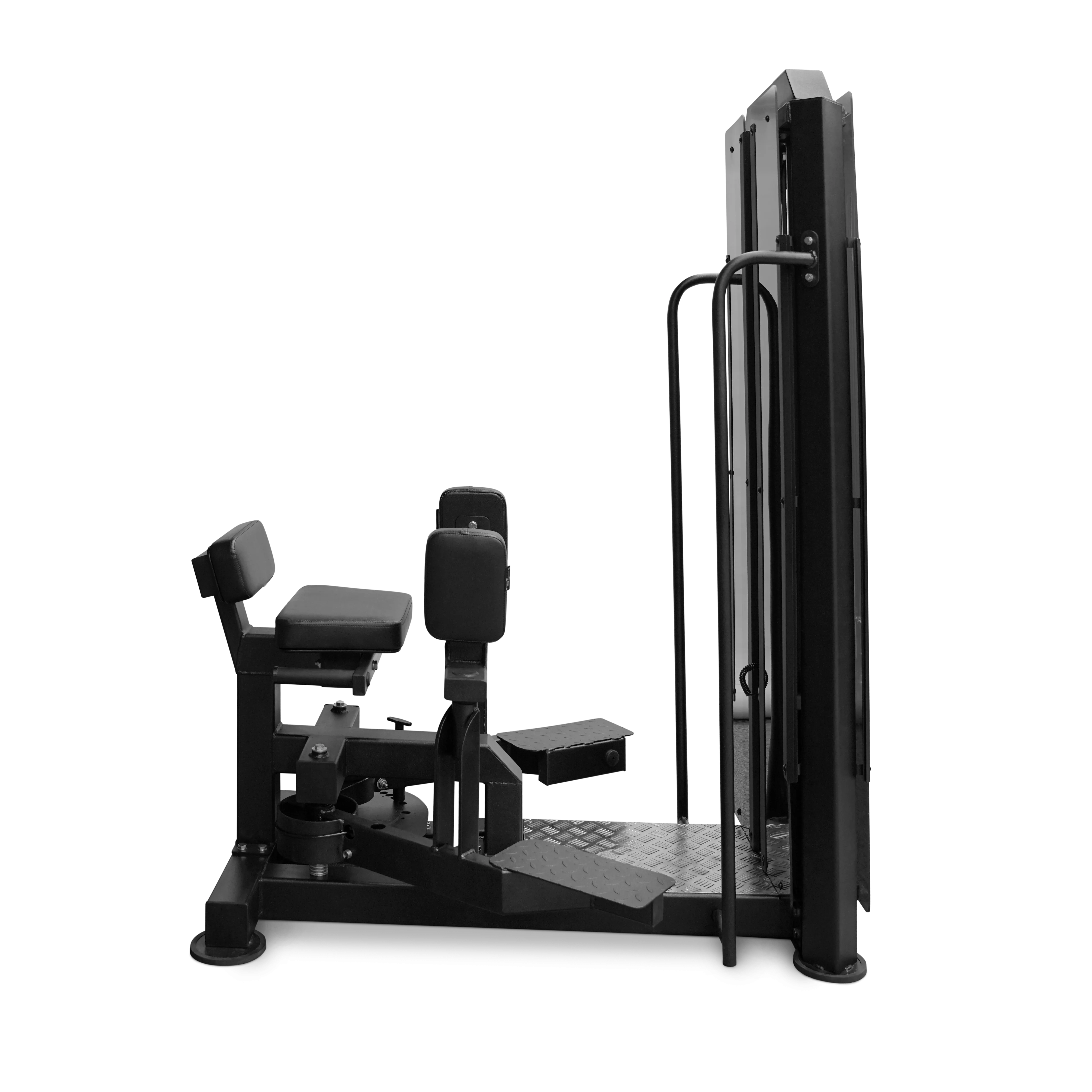 Сведение ног профессиональный BRONZE GYM PARTNER ML-804
