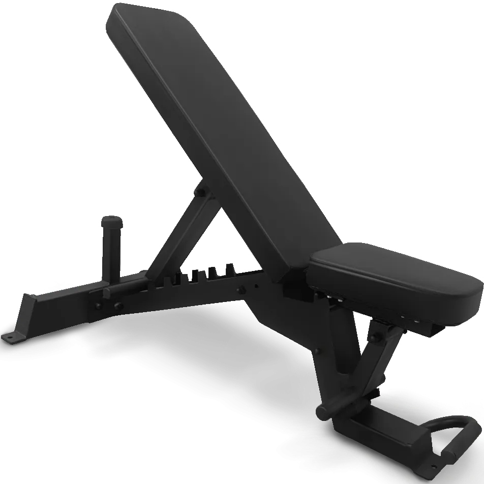 Скамья универсальная BRONZE GYM PARTNER AL-302