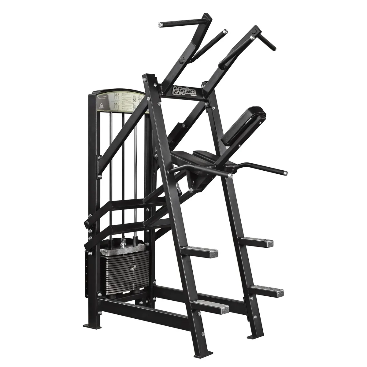 Гравитрон Gymleco 314