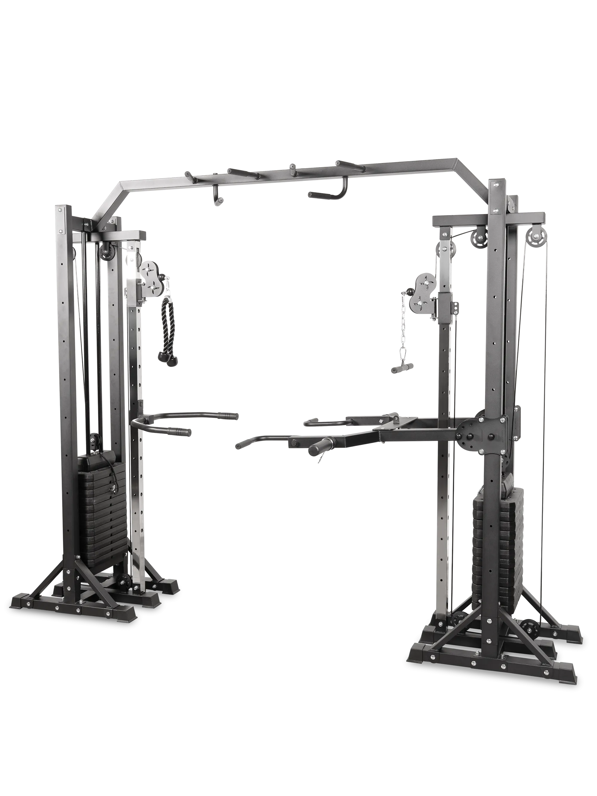Кроссовер OXYGEN FITNESS VESTON
