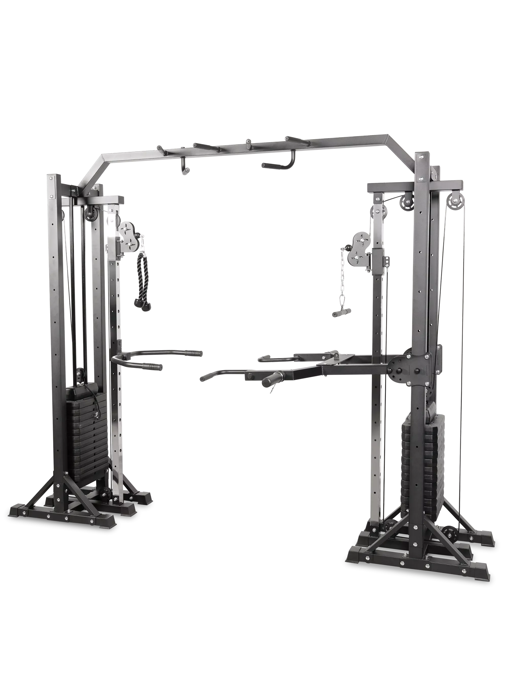 Кроссовер OXYGEN FITNESS VESTON