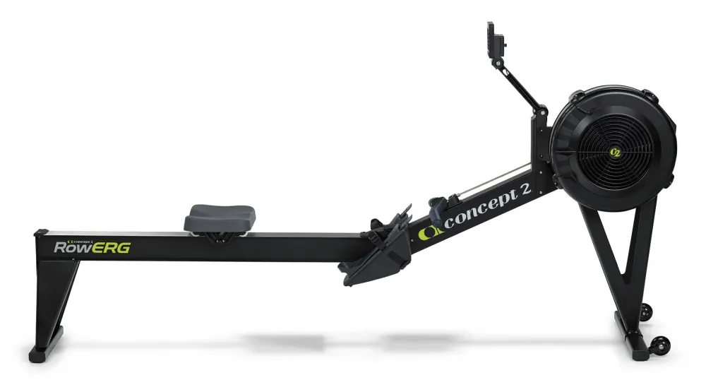Гребной тренажер Concept 2 RowErg Tall (ex модель E)