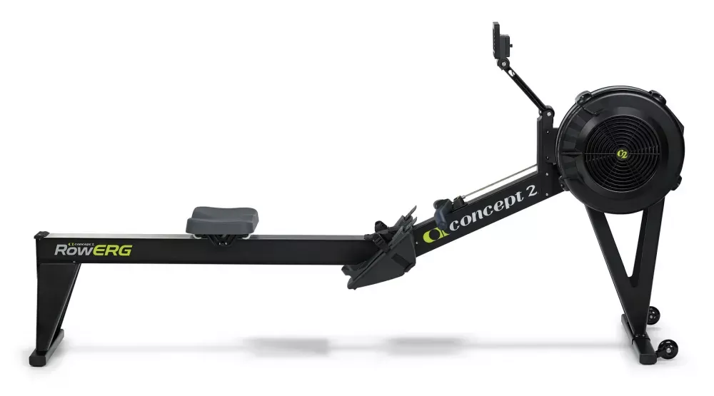 Гребной тренажер Concept 2 RowErg Tall (ex модель E)