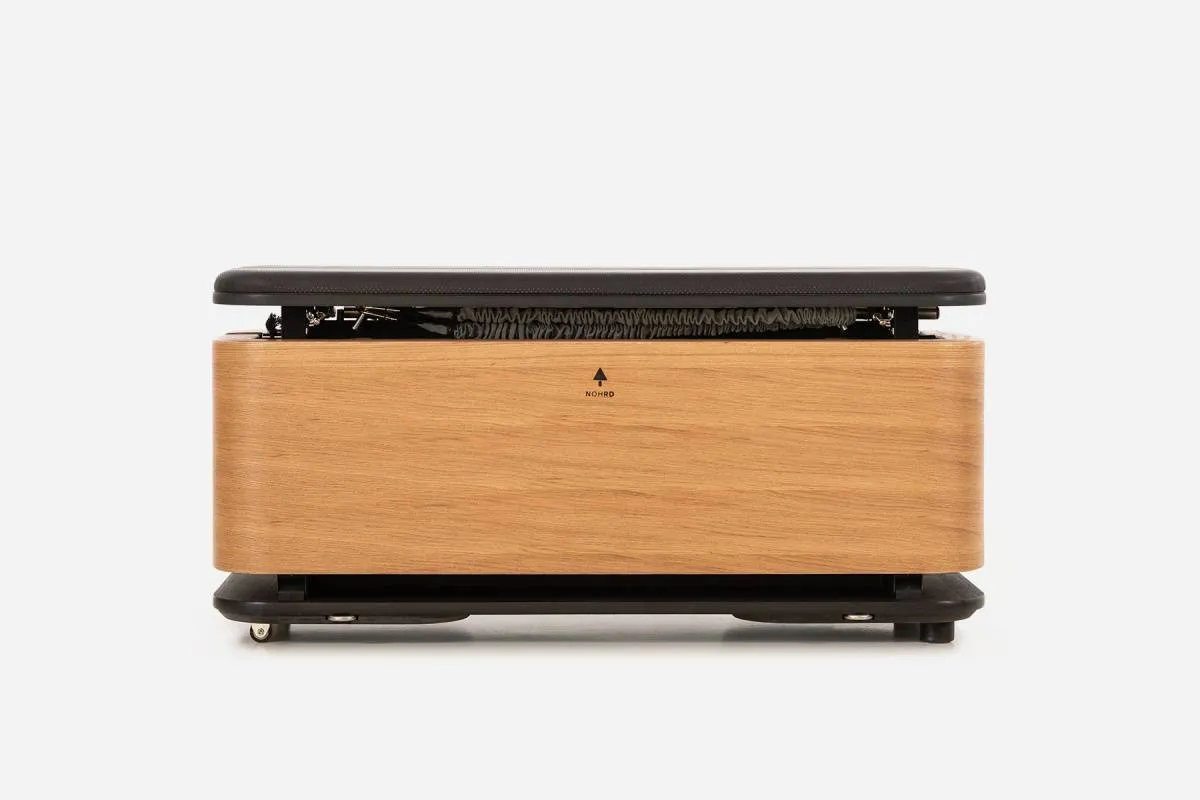 Многофункциональная станция NOHRD StepBox Oak
