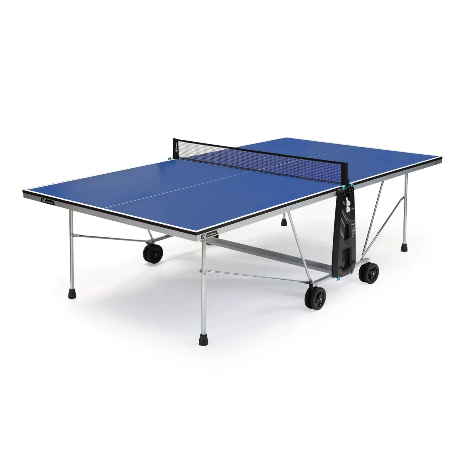 Теннисный стол Cornilleau 100 Sport Indoor Blue 2023