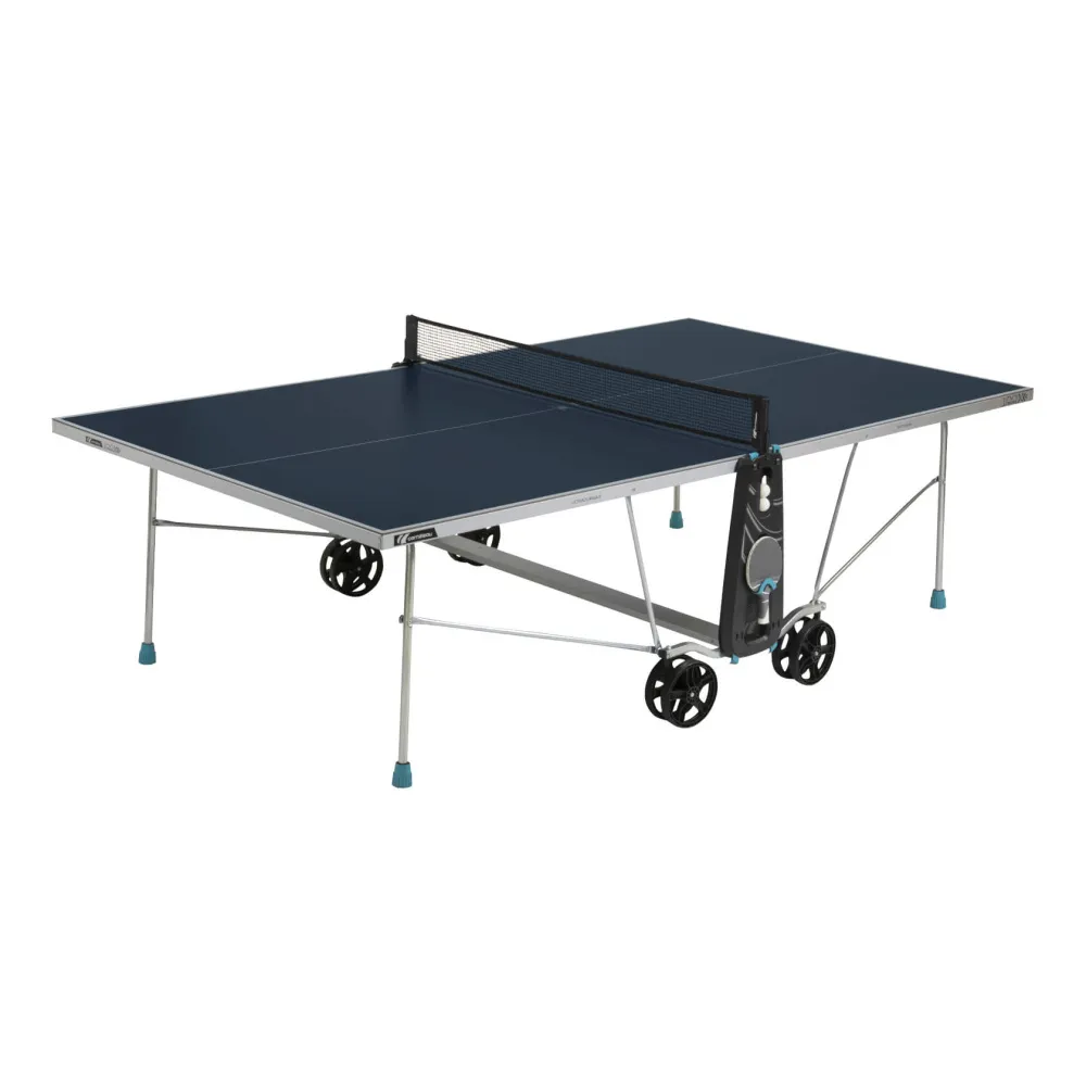 Теннисный стол Cornilleau 100X Sport Outdoor Blue