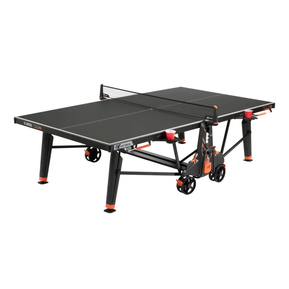 Теннисный стол Cornilleau 700X Performance Outdoor Black