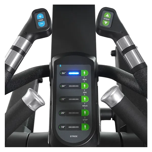 Эллиптический тренажер CardioPower PRO X700