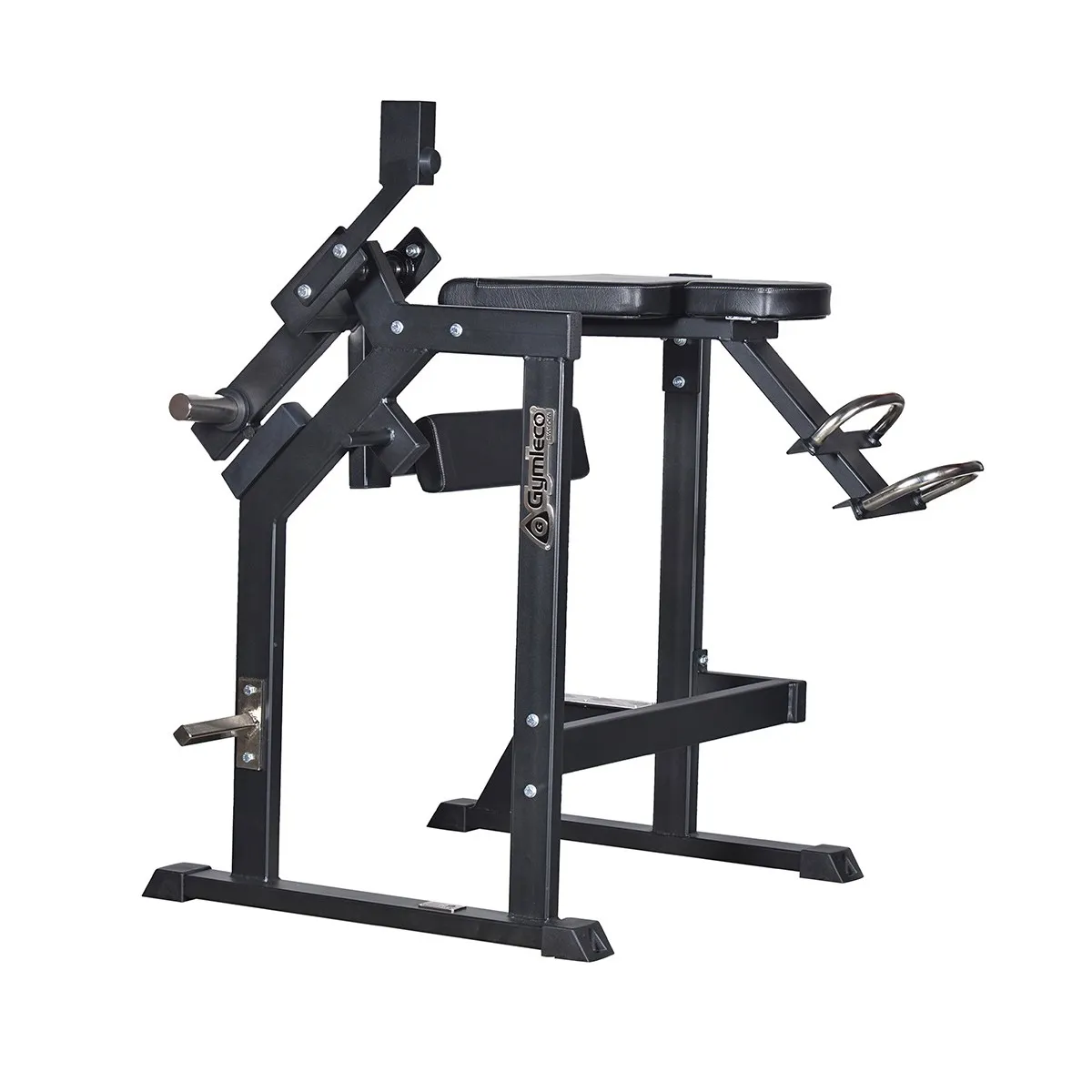 Гиперэкстензия обратная Gymleco 061