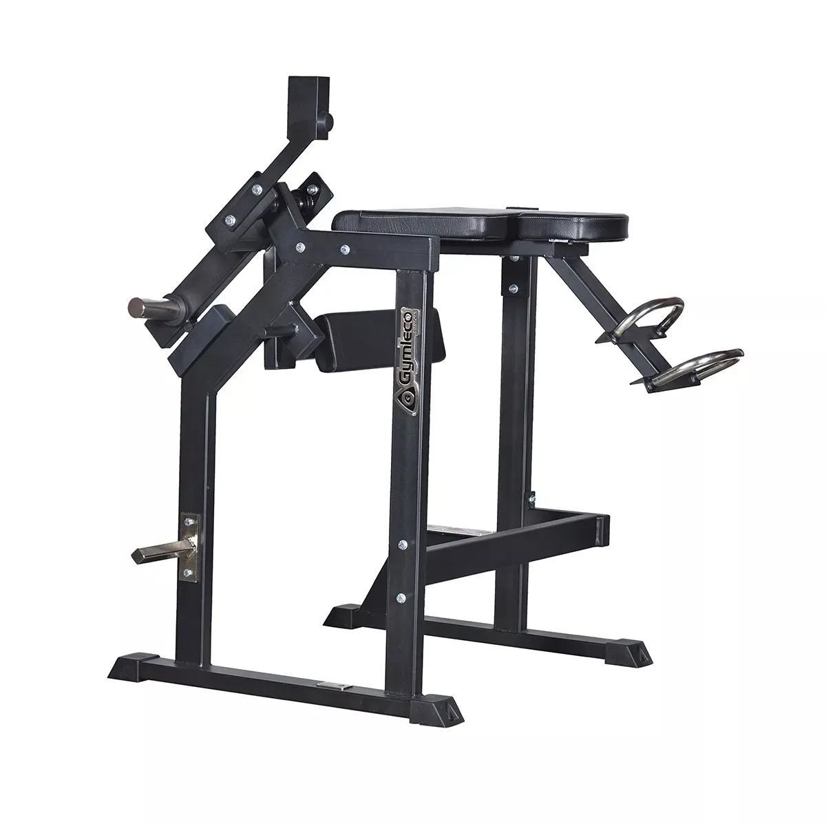 Гиперэкстензия обратная Gymleco 061