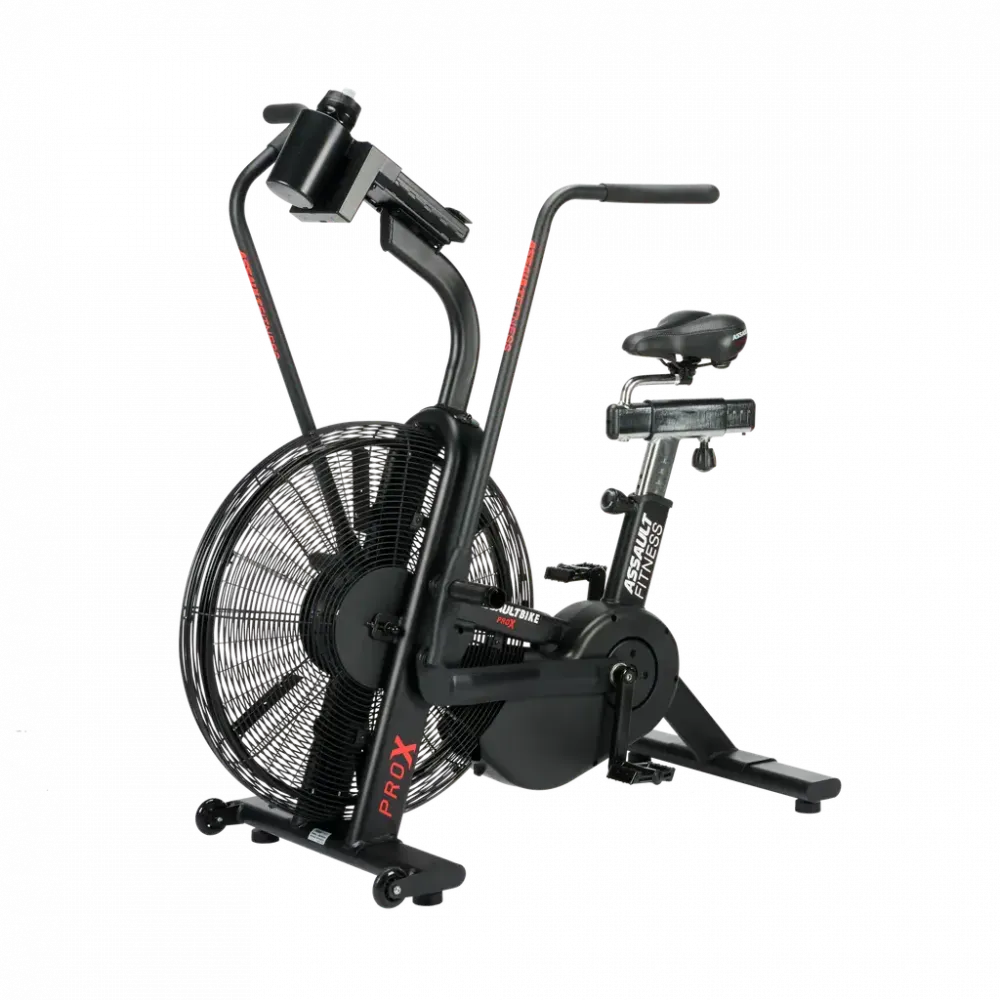 Велотренажер AssaultBike Pro X
