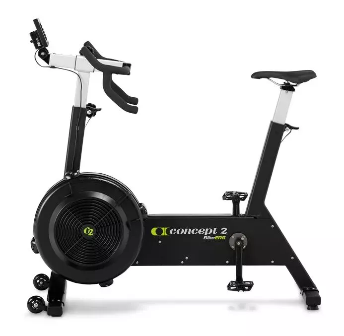 Велотренажер BikeErg Concept2