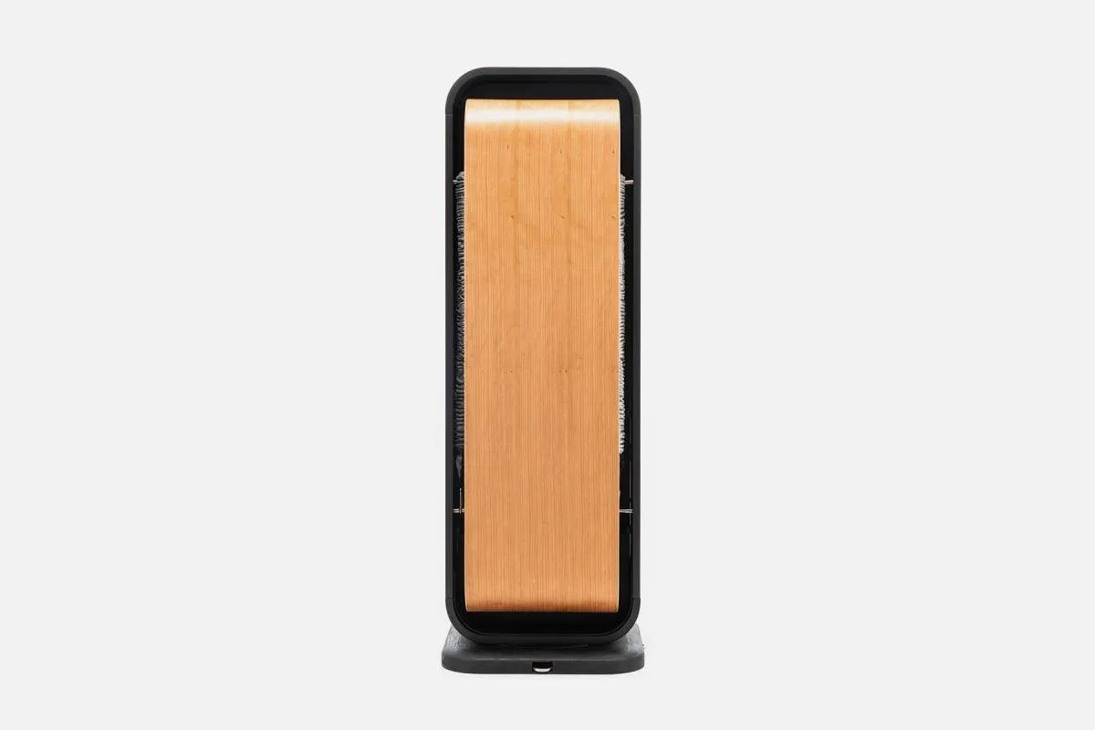 Многофункциональная станция NOHRD StepTower Cherry