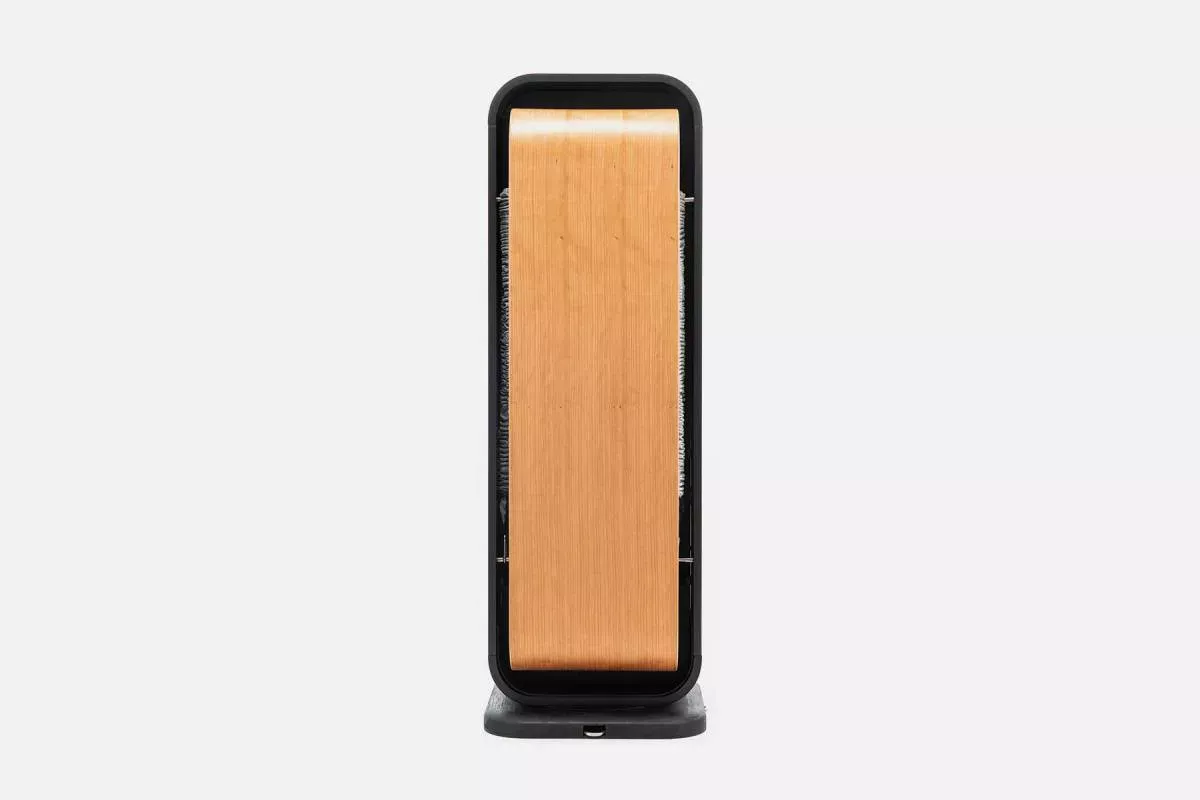 Многофункциональная станция NOHRD StepTower Cherry
