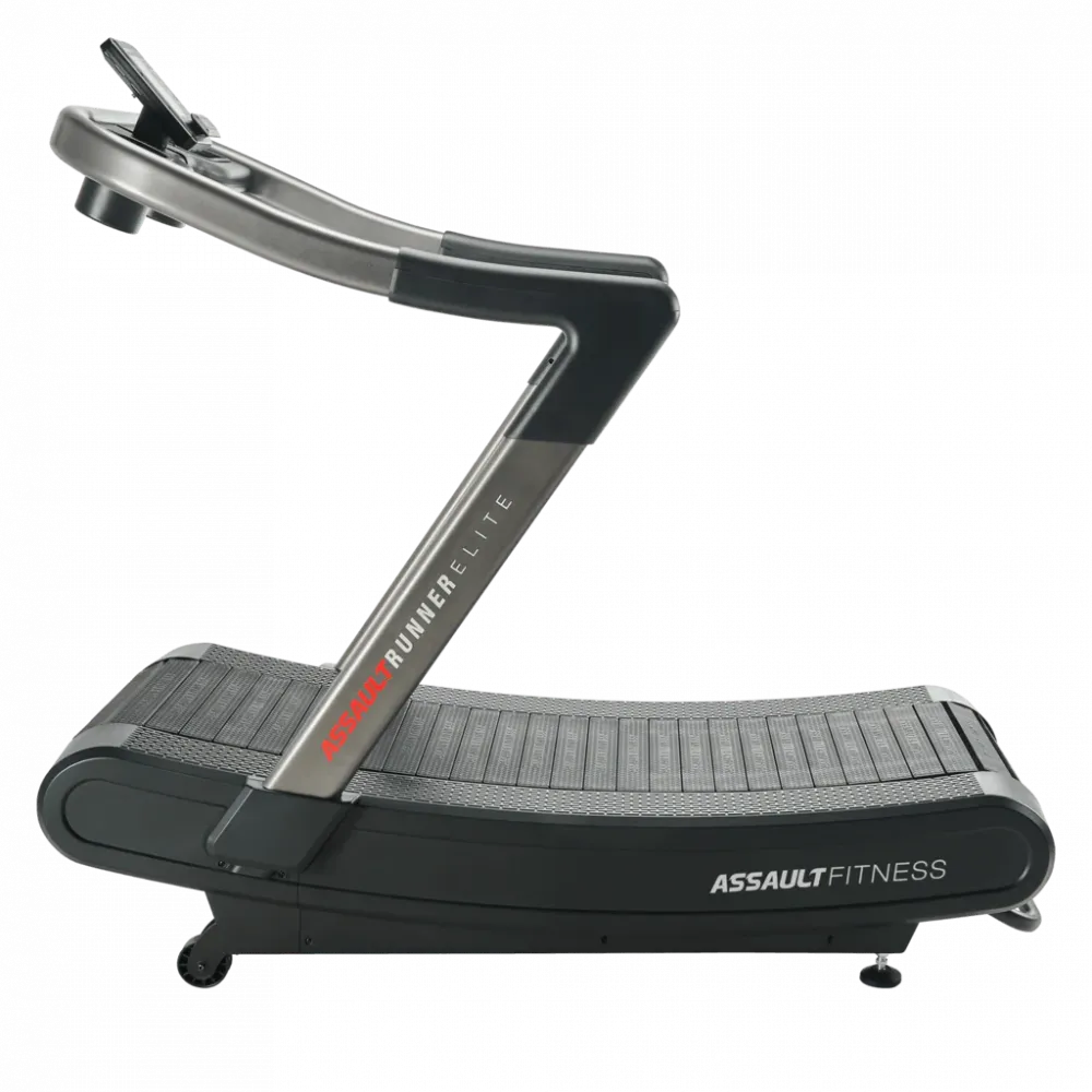 Беговая дорожка Assault AirRunner Elite