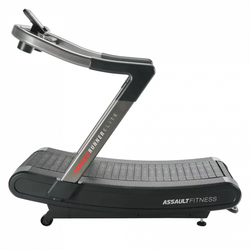 Беговая дорожка Assault AirRunner Elite