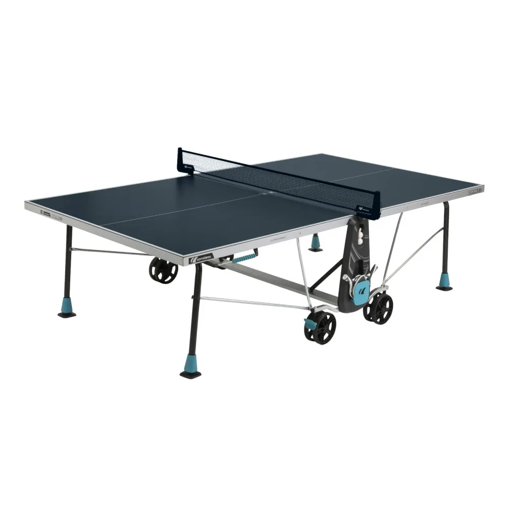 Теннисный стол Cornilleau 300X Sport Outdoor Blue