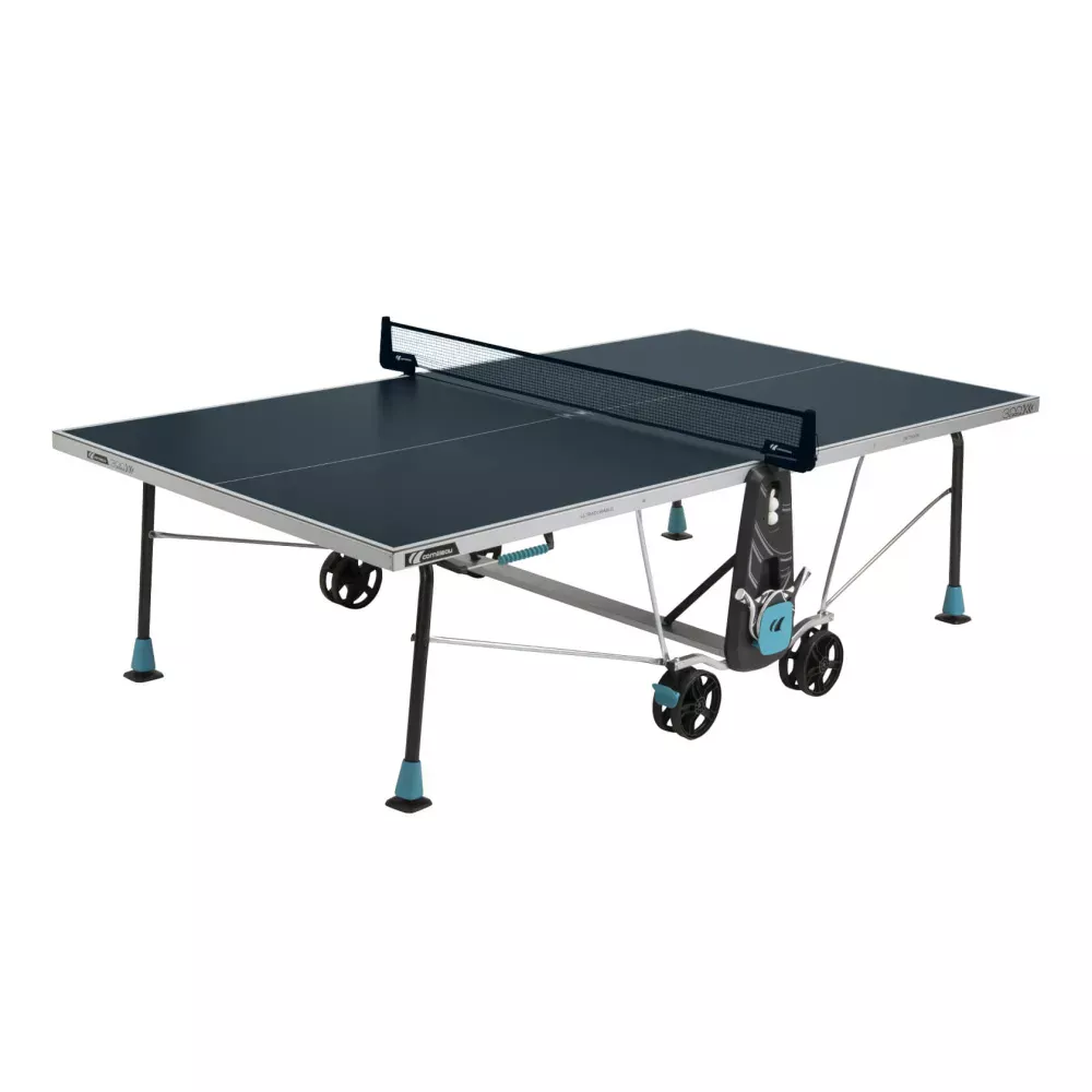Теннисный стол Cornilleau 300X Sport Outdoor Blue