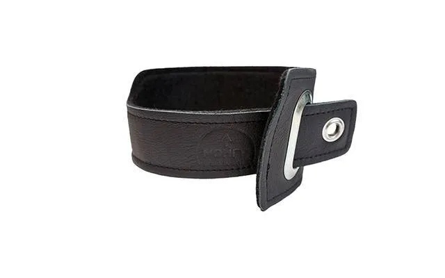 Манжета для щиколотки (Ankle Strap) SlimBeam — черная