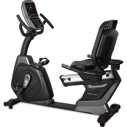 SVENSSON INDUSTRIAL FORCE R750 LX Велотренажер коммерческий