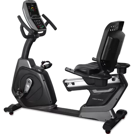 SVENSSON INDUSTRIAL FORCE R750 LX Велотренажер коммерческий