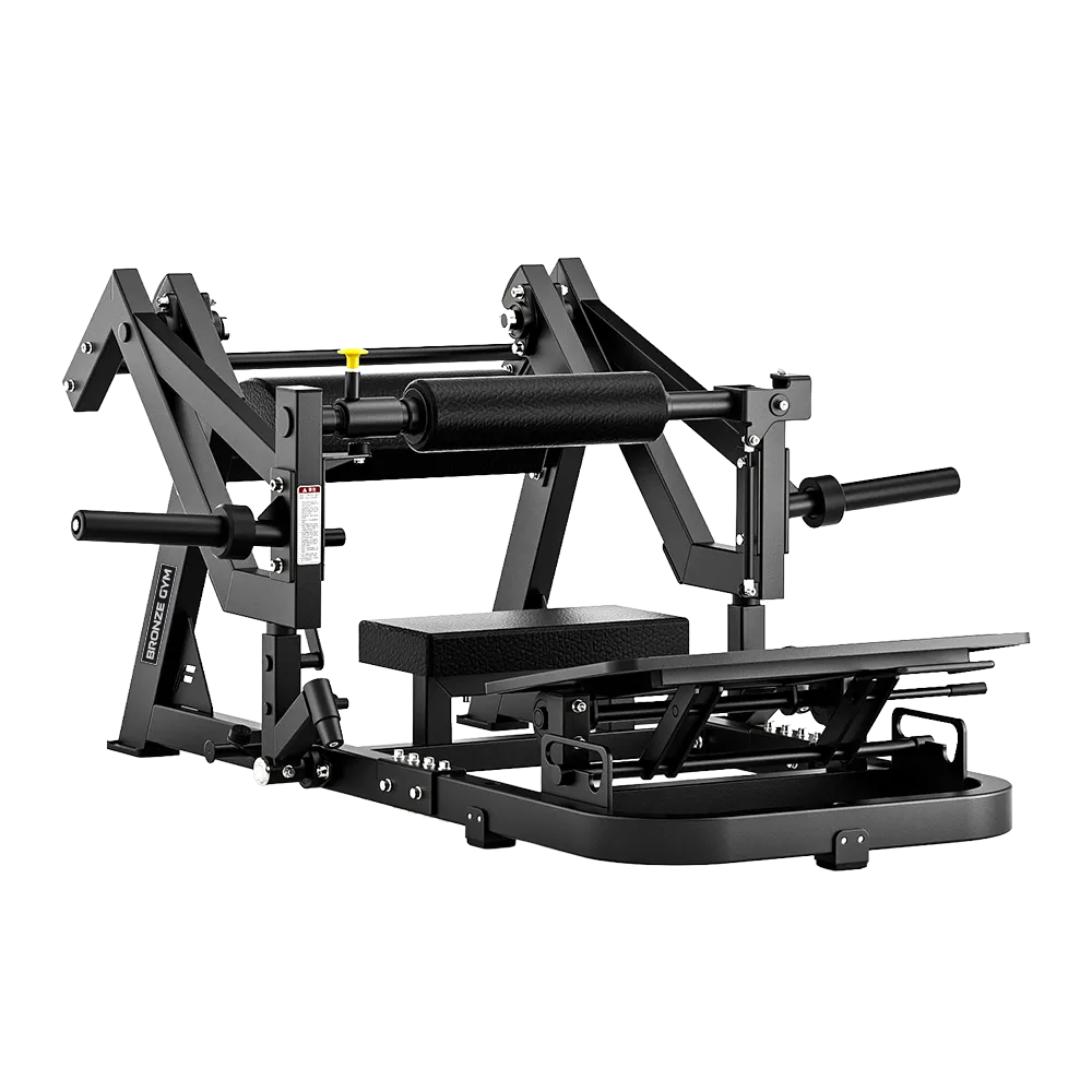 Ягодичный мостик BRONZE GYM RAVE RV10