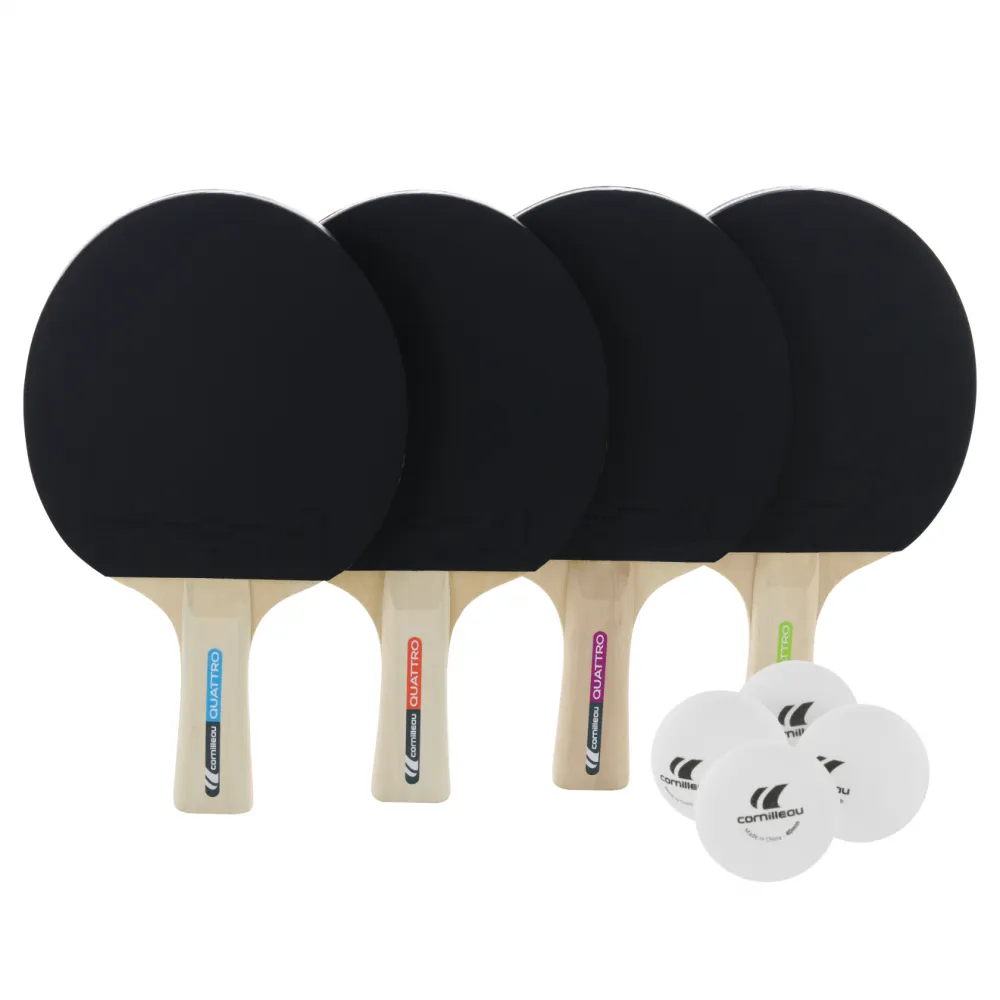 Ракетка SPORT pack QUATTRO