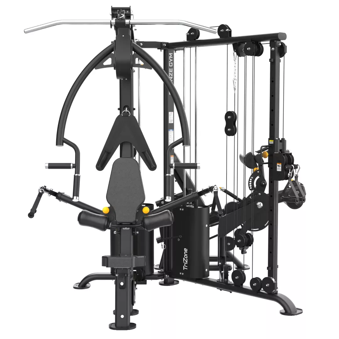 Мультистанция BRONZE GYM EVOLVE TriZone