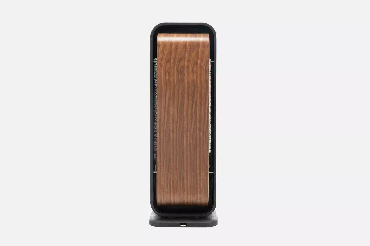 Многофункциональная станция NOHRD StepTower Walnut