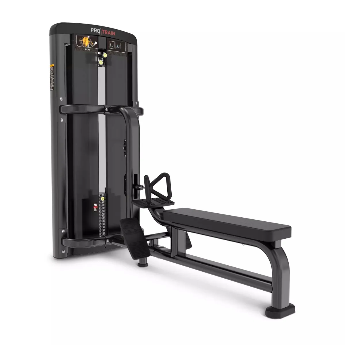 Тяга нижнего блока  Protrain LFS109