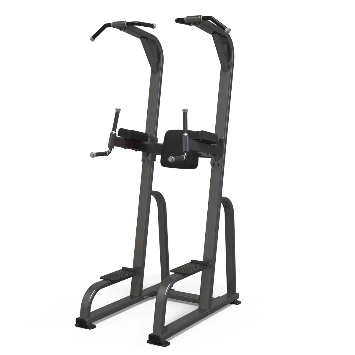Турник/брусья/пресс AnyFit PEB108