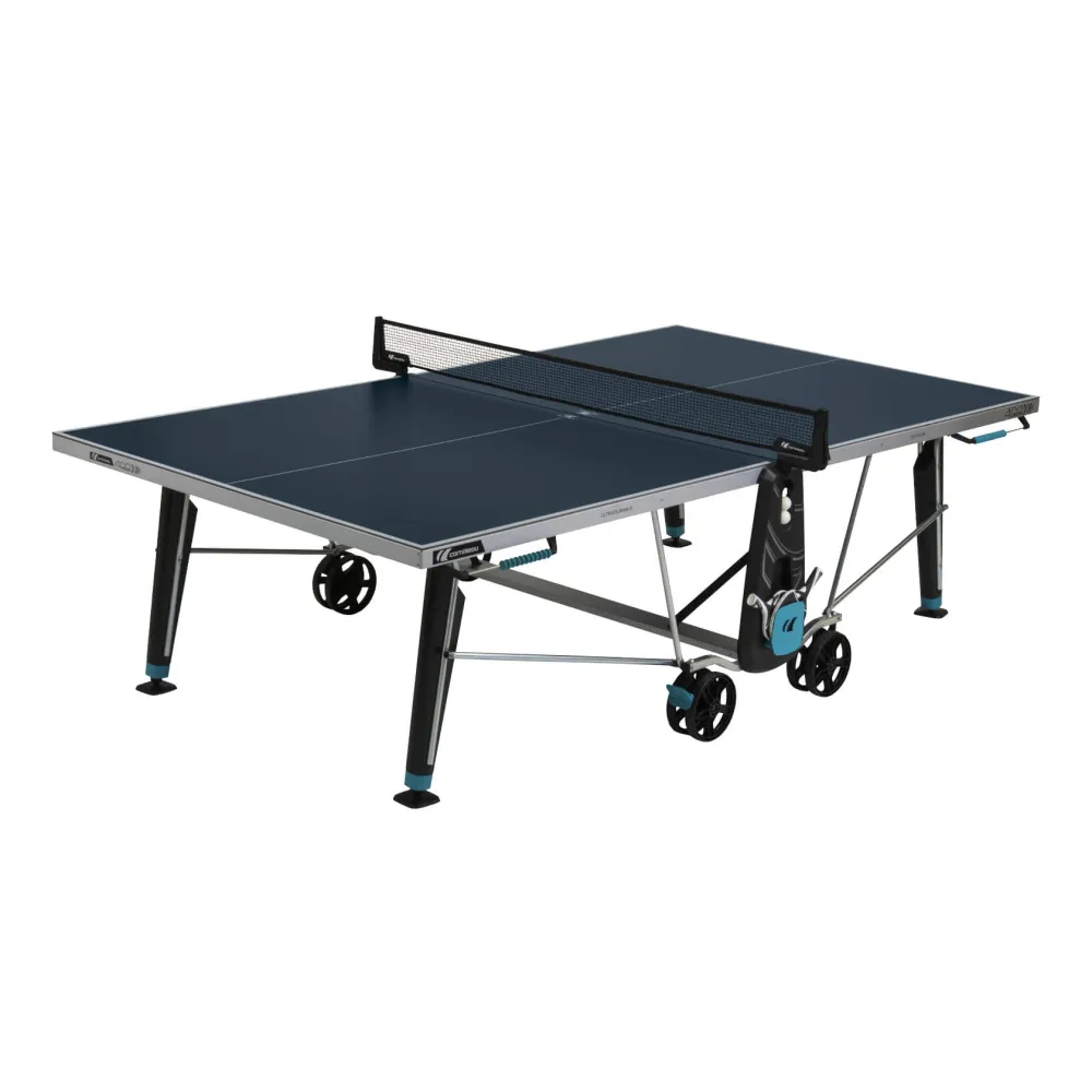 Теннисный стол Cornilleau 400X Sport Outdoor Blue