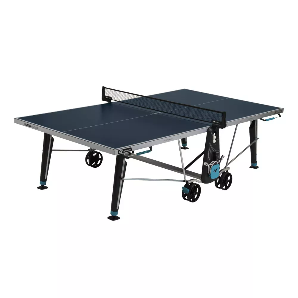 Теннисный стол Cornilleau 400X Sport Outdoor Blue