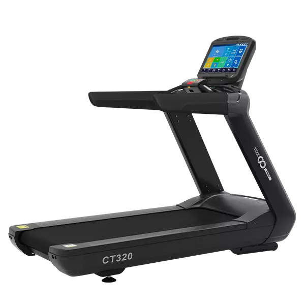 Беговая дорожка CardioPower PRO CT320 – V9T