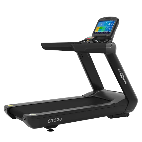 Беговая дорожка CardioPower PRO CT320 – V9T