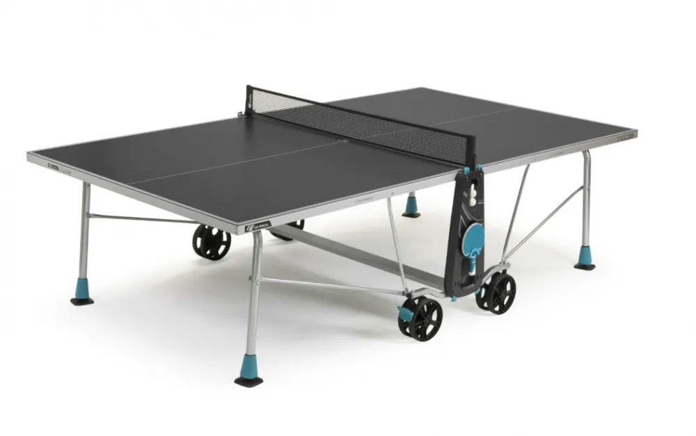 Теннисный стол Cornilleau 200X Sport Outdoor Grey